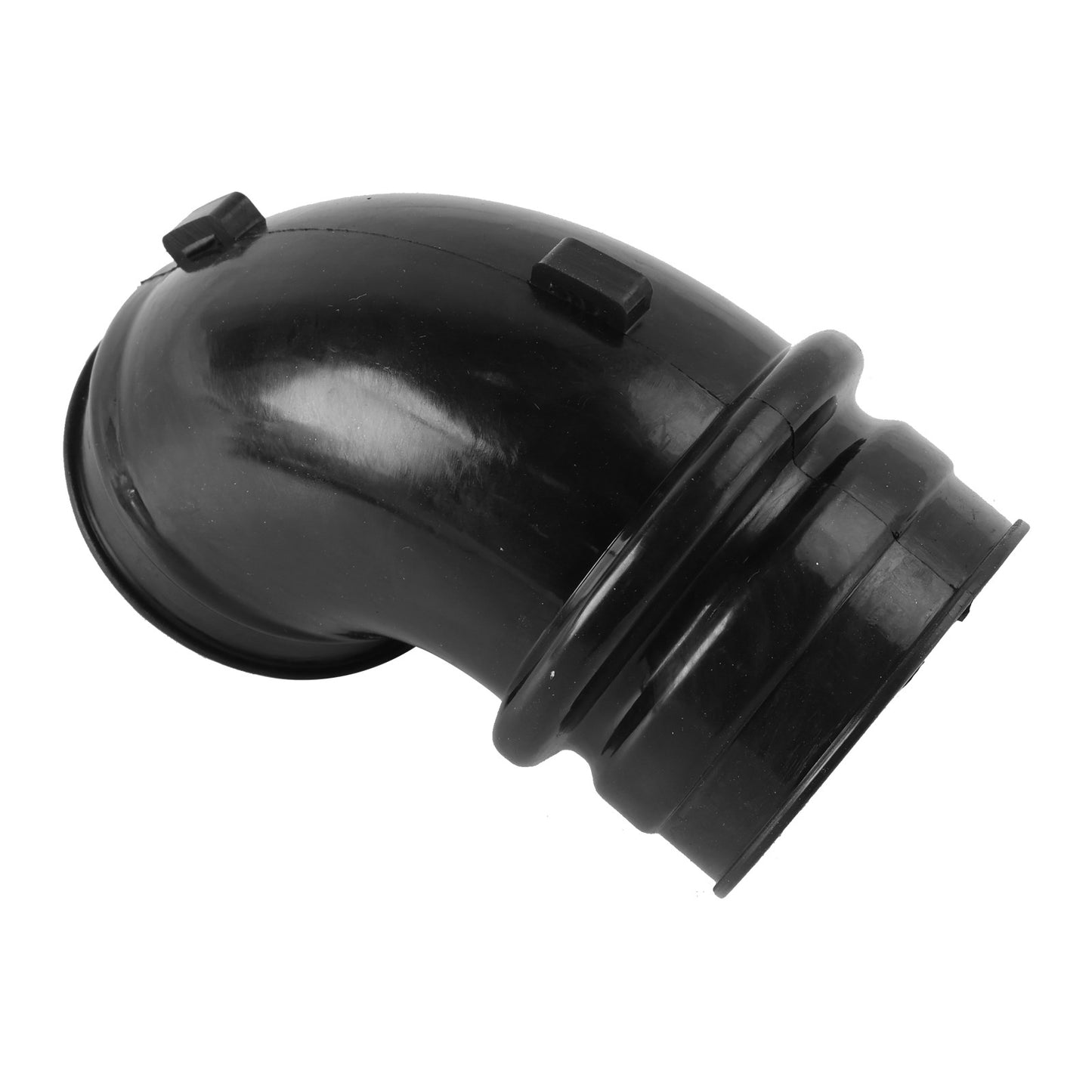 2X AIR CLEANER JOINT 10L-14453-01-00 FOR YAMAHA XV700 XV1100 XV750 XV700 VIRAGO