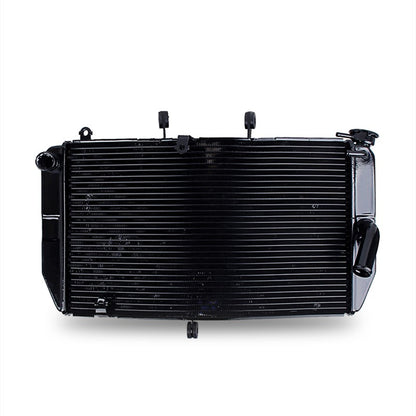 Radiator Grille Guard Cooler For Honda CBR600RR 2003-2006 2005 2004 Black