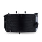 Radiator Grille Guard Cooler For Honda CBR600RR 2003-2006 2005 2004 Black