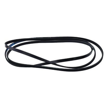 Solid Spare 6602-001717 Dryer Drum Belt Compatible Replacement For DV22K6800EW/A1
