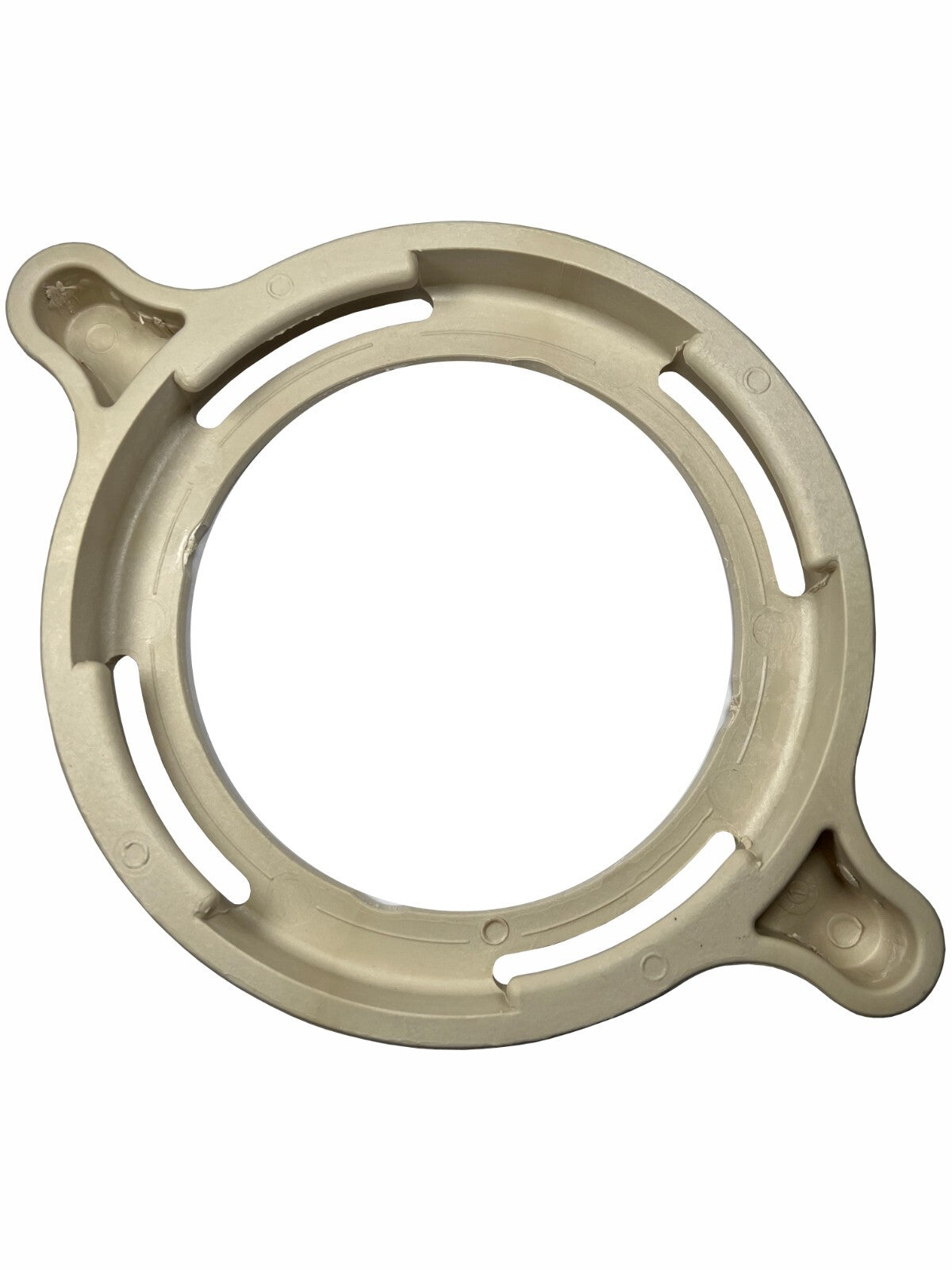 Solid Spare Pentair 350090 Cam And Ramp Clamp Replacement For SuperFlo Pool/Spa Pump