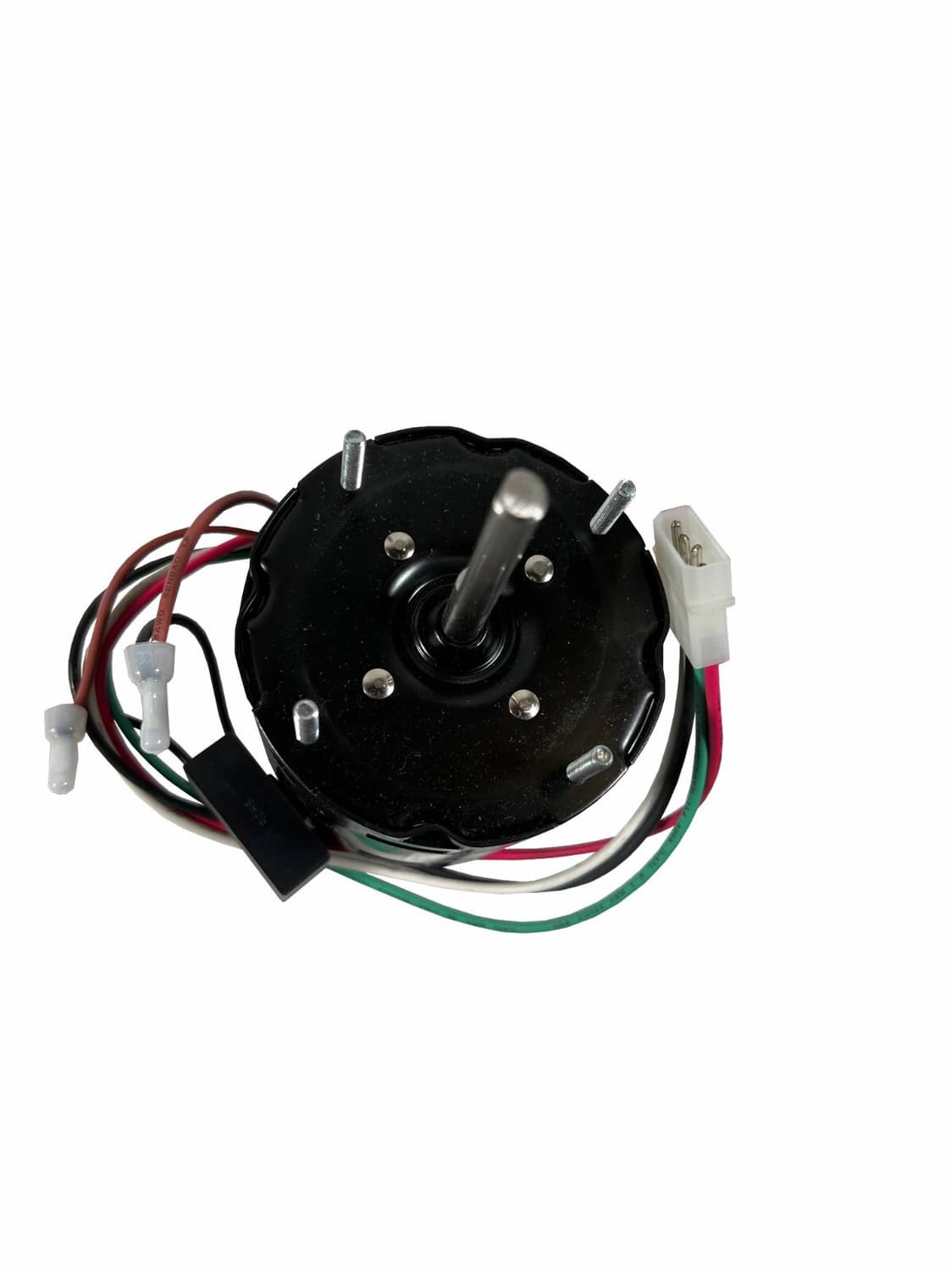 Solid Spare Motor Replacement for Gemini Loren Cook 7173-1580, GC/GN 142/144 Fasco D1100