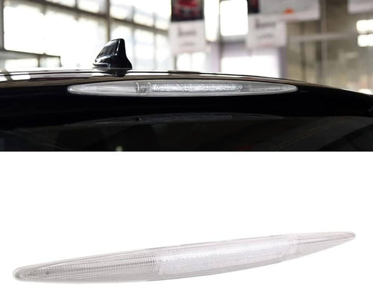 Solid Spare For Honda CR-V CRV 2012 2013-2016 LED High Mount 3rd Rear Brake Stop Tail Light