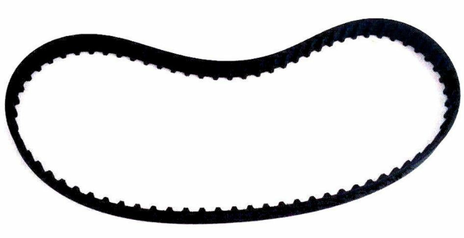 Solid Spare Polyflex Belt Fits Variety of Grizzly Harbor Freight Jet Lathes 5m710