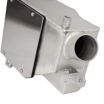 Solid Spare Polaris Ranger Air box For Crew 570 EPS XP 900 XP 1000 Intake Airbox Aluminum