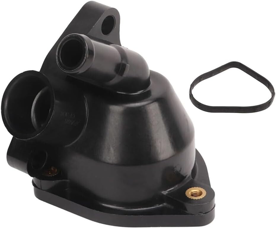 19320-PNA-003 New Thermostat Housing Case For Acura RSX 2.0L Honda CR-V 2.4L