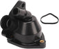 19320-PNA-003 New Thermostat Housing Case For Acura RSX 2.0L Honda CR-V 2.4L