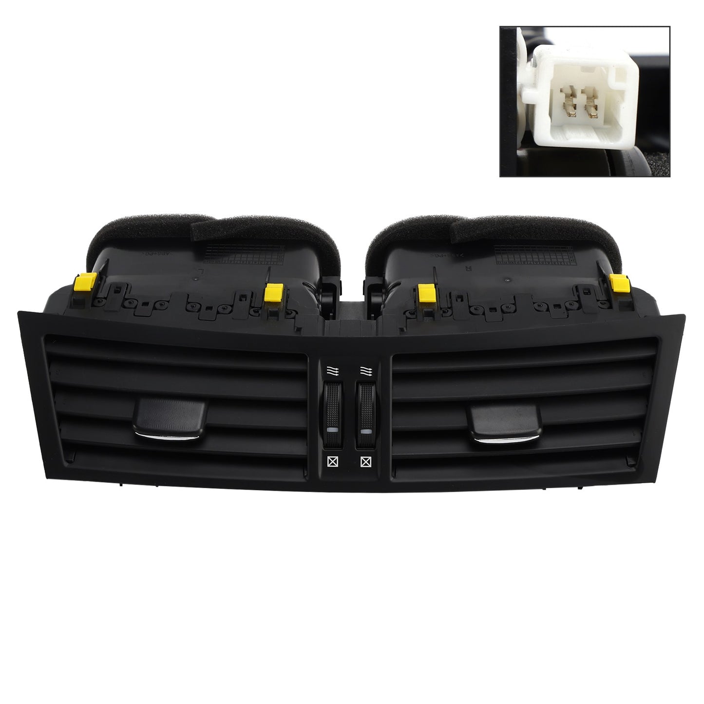 Center Dashboard A/C Air Vent 55660-30900 For Lexus GS350 GS450H 2006-2011