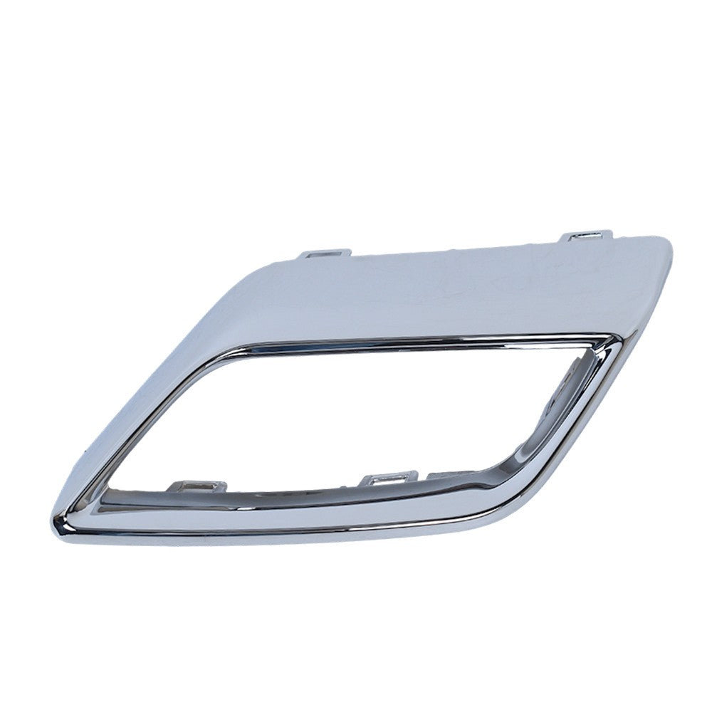 For 2017-2021 Atlas Left Bumper Cover Exhaust Pipe Hole Trim 3CN807833A2ZZ