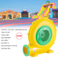 550W Inflatable Bounce House Water slide Air Pump Blower Fan Inflatable castle
