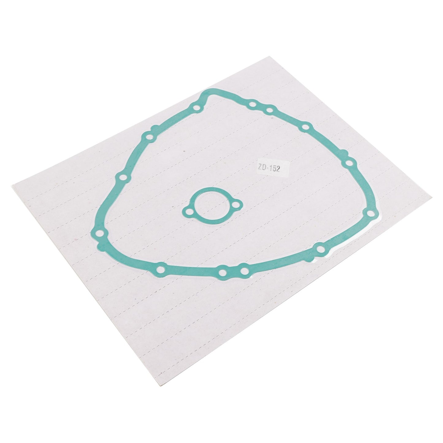RH ENGINE COVER GASKET & TENSIONER GASKET T1260968 FOR AMERICA SPEEDMASTER