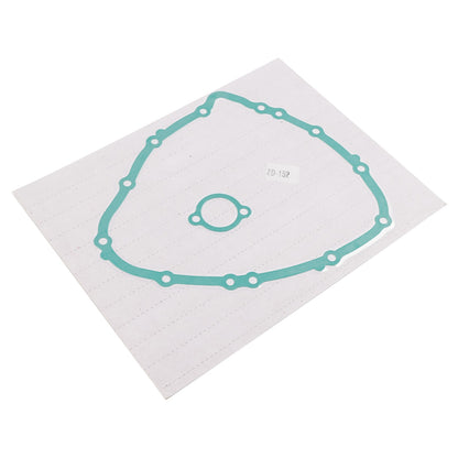 RH ENGINE COVER GASKET & TENSIONER GASKET T1260968 FOR AMERICA SPEEDMASTER