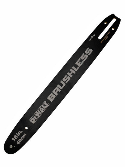 Solid Spare (2) Dewalt Replacement Guide Bars 90618542