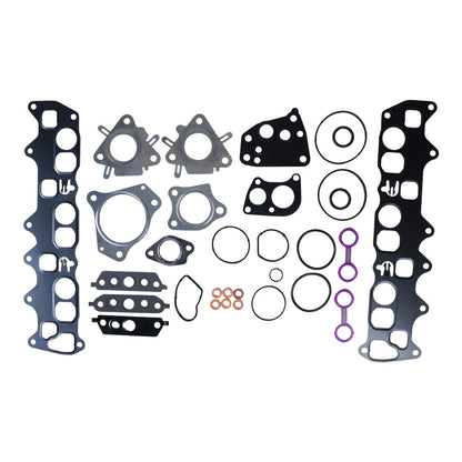 Engine Oil Cooler Gasket Set For 2007-2008 Dodge Sprinter 2500 Turbo 3.0L