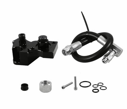CP4 Failure Prevention Bypass Kit for 2011-2019 Ford Diesel 6.7L Powerstroke