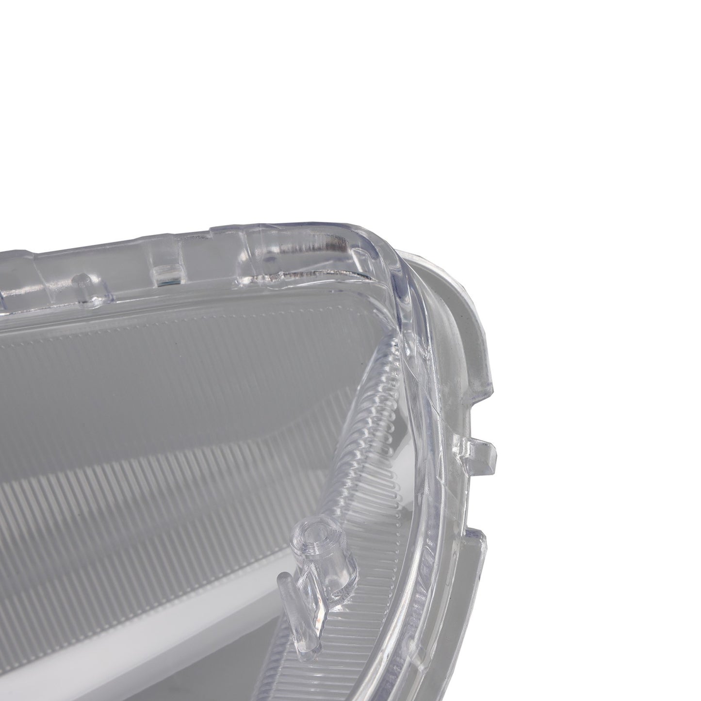 Left Headlight Lens HeadLamp Cover Shell For Acura TLX 2018-2020