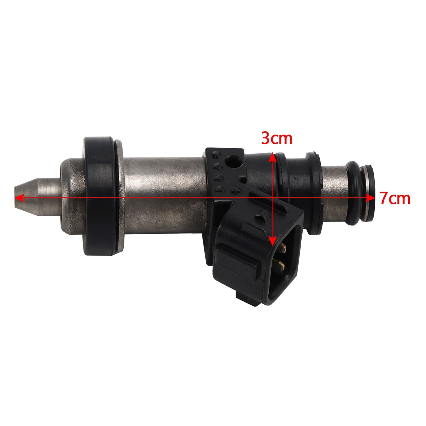 16406-ZW5-000 Fuel Injectors For Honda Outboard MP7770 4 Stroke BF115-130HP