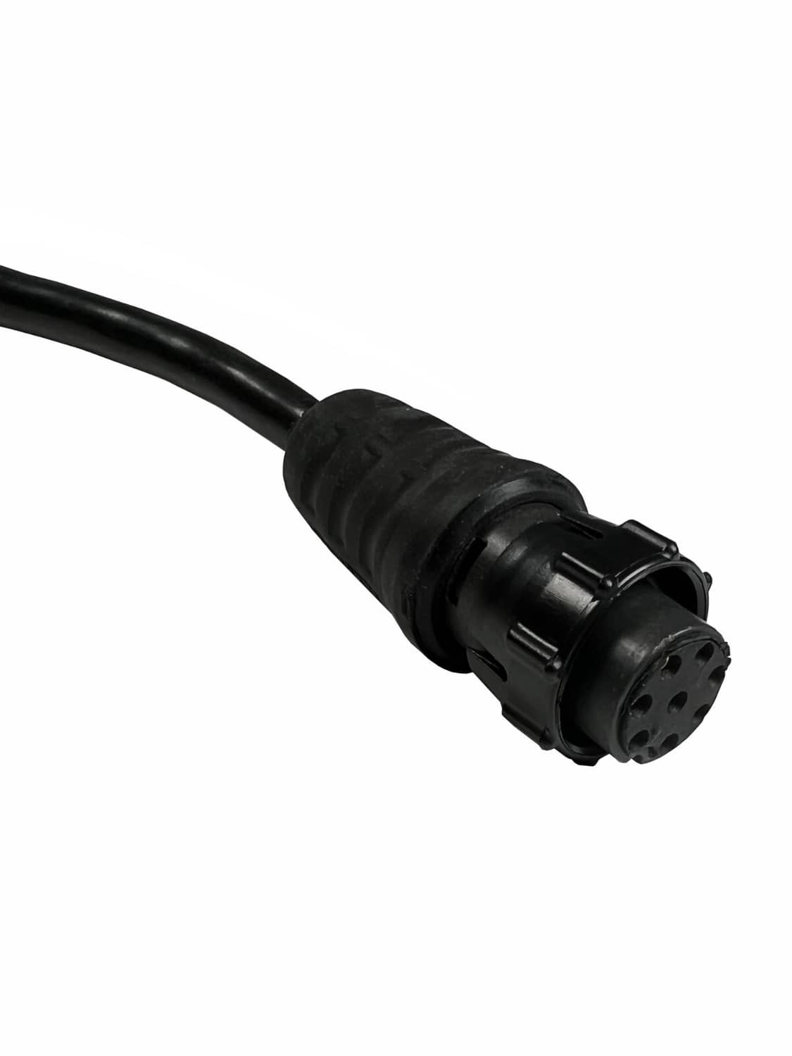 Solid Spare Pentair 356324 Pool And Spa Automation Cable Replacement 25' SuperFlo VS