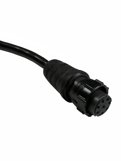 Solid Spare Pentair 356324 Pool And Spa Automation Cable Replacement 25' SuperFlo VS