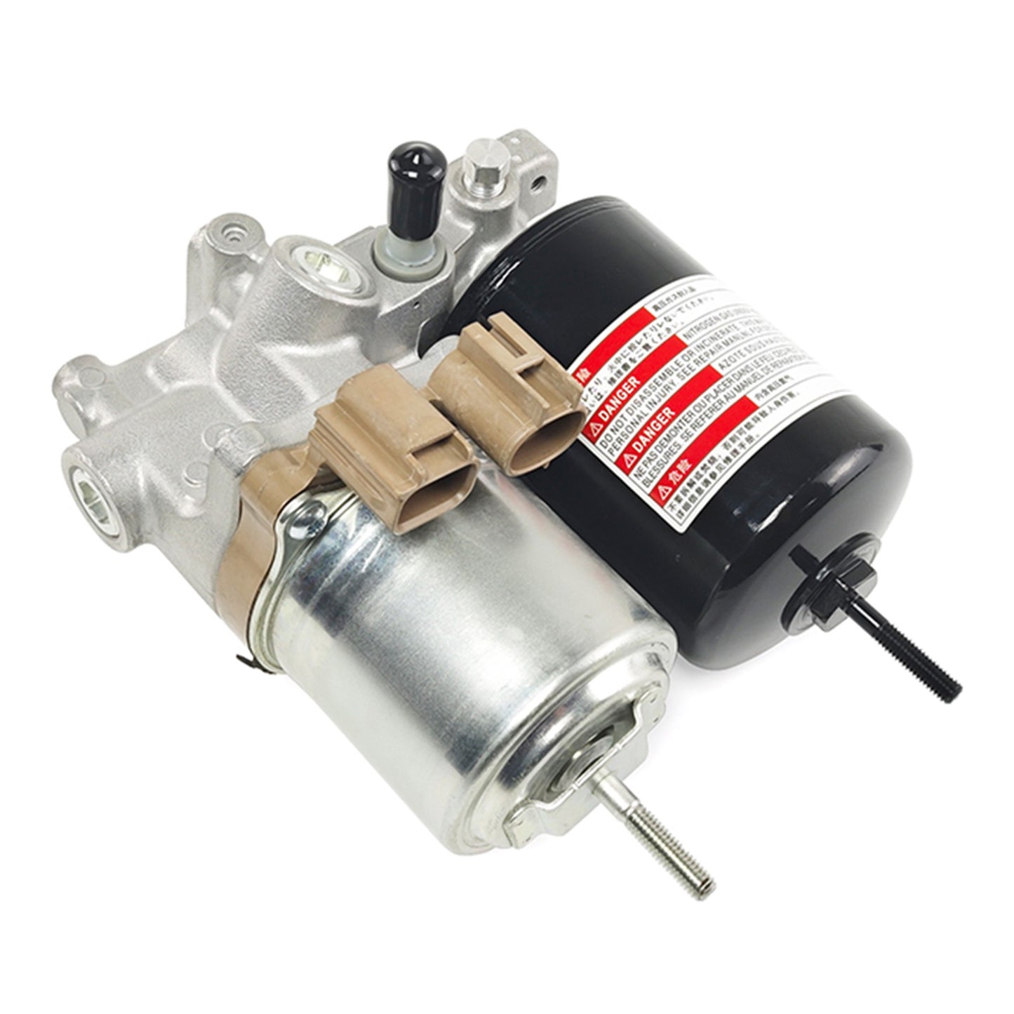 Anti Lock ABS Brake Booster Pump Assembly 47070-47050 for Toyota Prius 2010-15