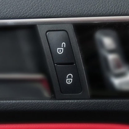 For 2008-2015 Mercedes W212 W204 Left Door Lock Unlock Switch Button 2049058402