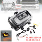 Right LED Front Fog Light Lamp For Ford F150 2024-2025 RL3415A254AB RL3Z-15200-A