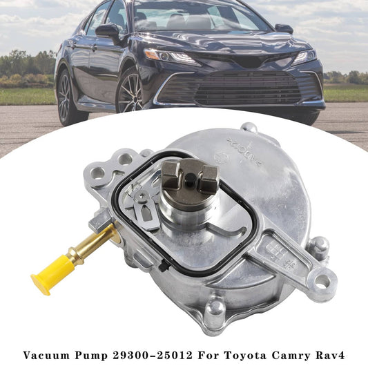 Solid Spare Vacuum Pump 29300-25012 For Toyota Camry Rav4