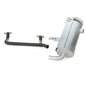 Solid Spare Kohler 32 786 03-S Muffler Kit Filter Side