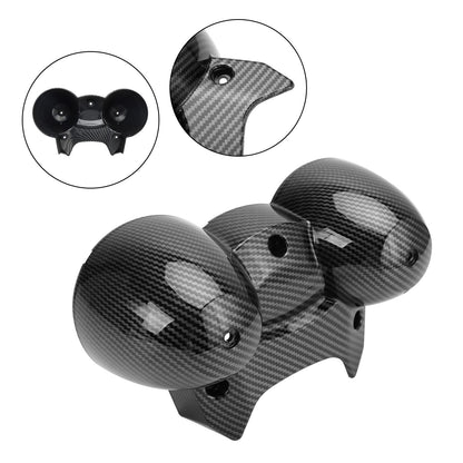 Speedometer Cover Case Outer Casing Carbon For Kawasaki Z900Rs Z900 Rs 2018-2023