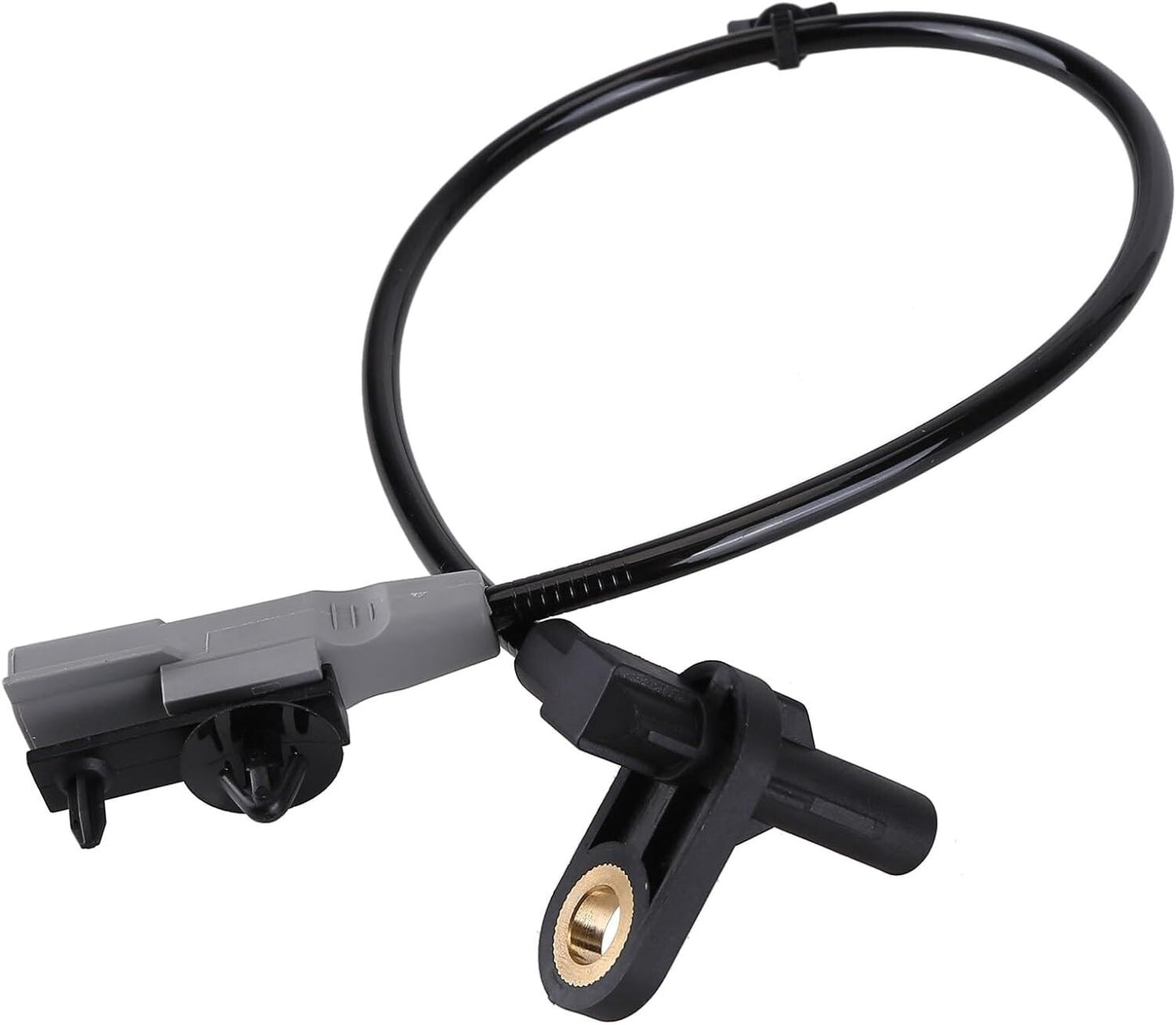 2* ABS Wheel Speed Sensor Rear Right Left FOR Infiniti Q50 14-2022 Q60 2017-2020
