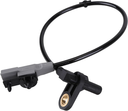 2* ABS Wheel Speed Sensor Rear Right Left FOR Infiniti Q50 14-2022 Q60 2017-2020