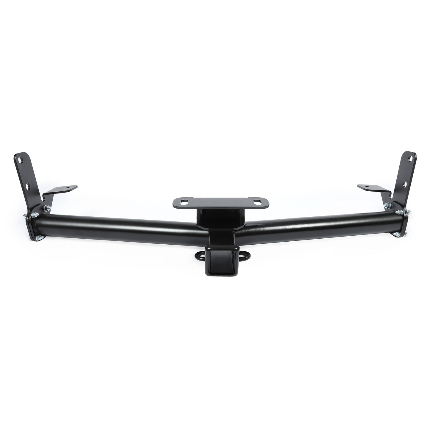 Solid Spare 8000LBS Class-3 Trailer Hitch Receiver Tow For Equinox Terrain Vue Torrent 02-17
