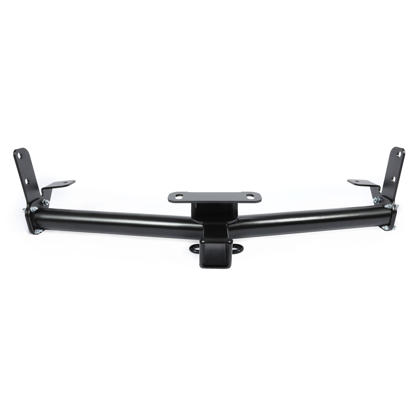 Solid Spare 8000LBS Class-3 Trailer Hitch Receiver Tow For Equinox Terrain Vue Torrent 02-17