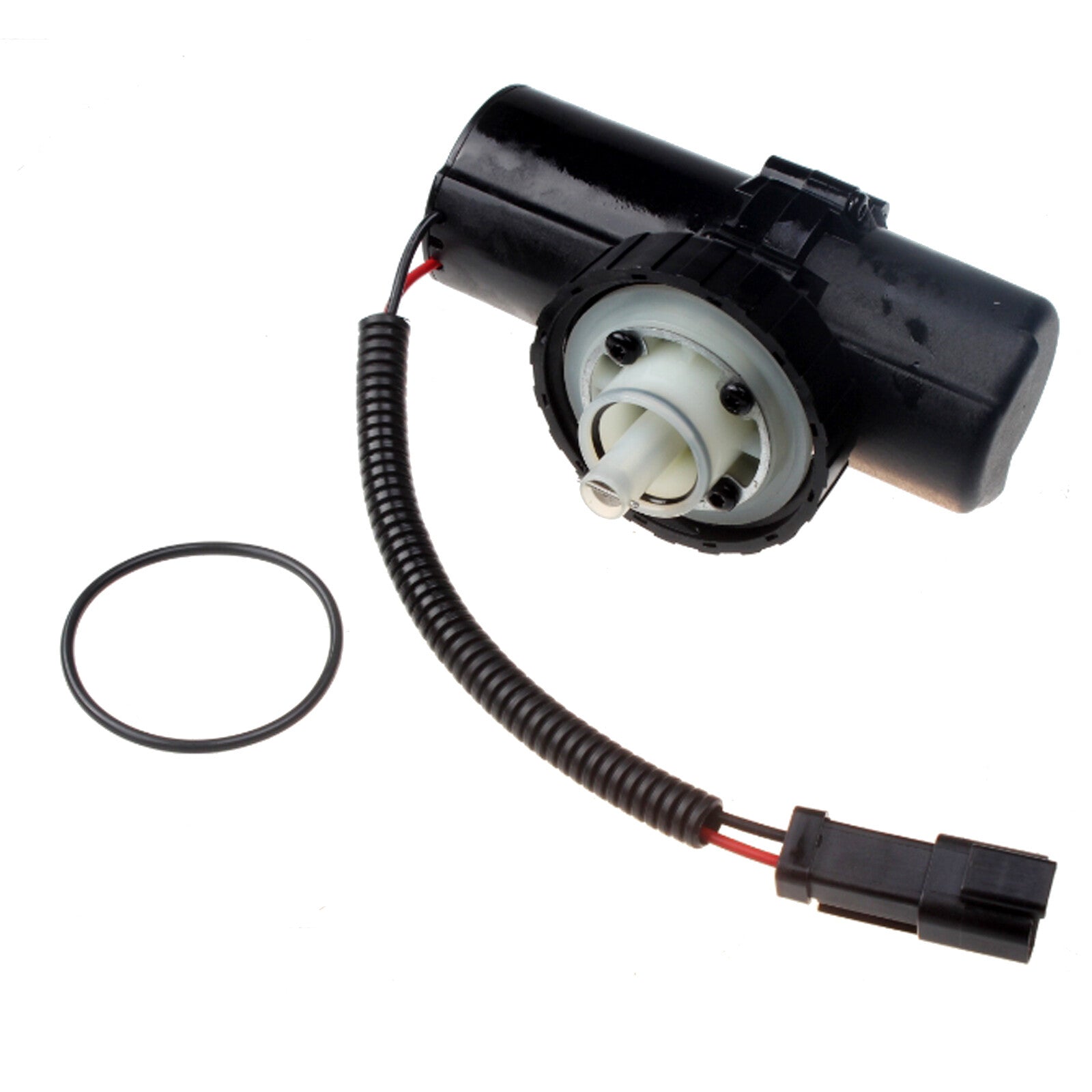 Solid Spare Fuel Pump 349-5327 for Caterpillar Loader 257B3 277C 277C2 287C 287C2 297C