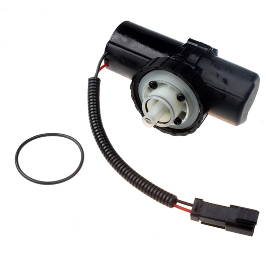 Solid Spare Fuel Pump 349-5327 for Caterpillar Loader 257B3 277C 277C2 287C 287C2 297C
