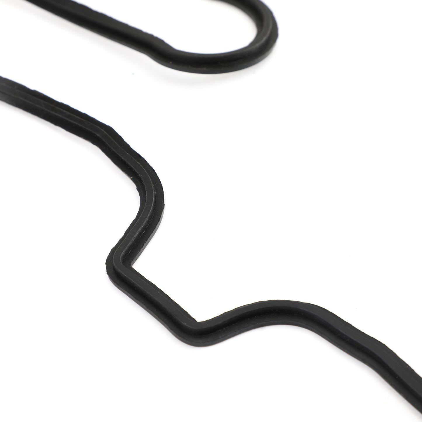 Valve Cover Gasket Seal for Yamaha XVZ12 XVZ13 Venture Royale 83-93 V-max1200