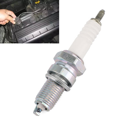 Spark Plug DPR8EA-9 fit for Honda VF1100 MAGNA SABRE VF VT750C GL1200 GL1100 !!