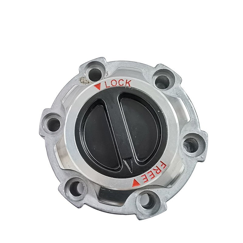 2pcs Manual Locking Hubs -28 Spline 40250-2S610 For Nissan D21 Base/SE/XE Pickup