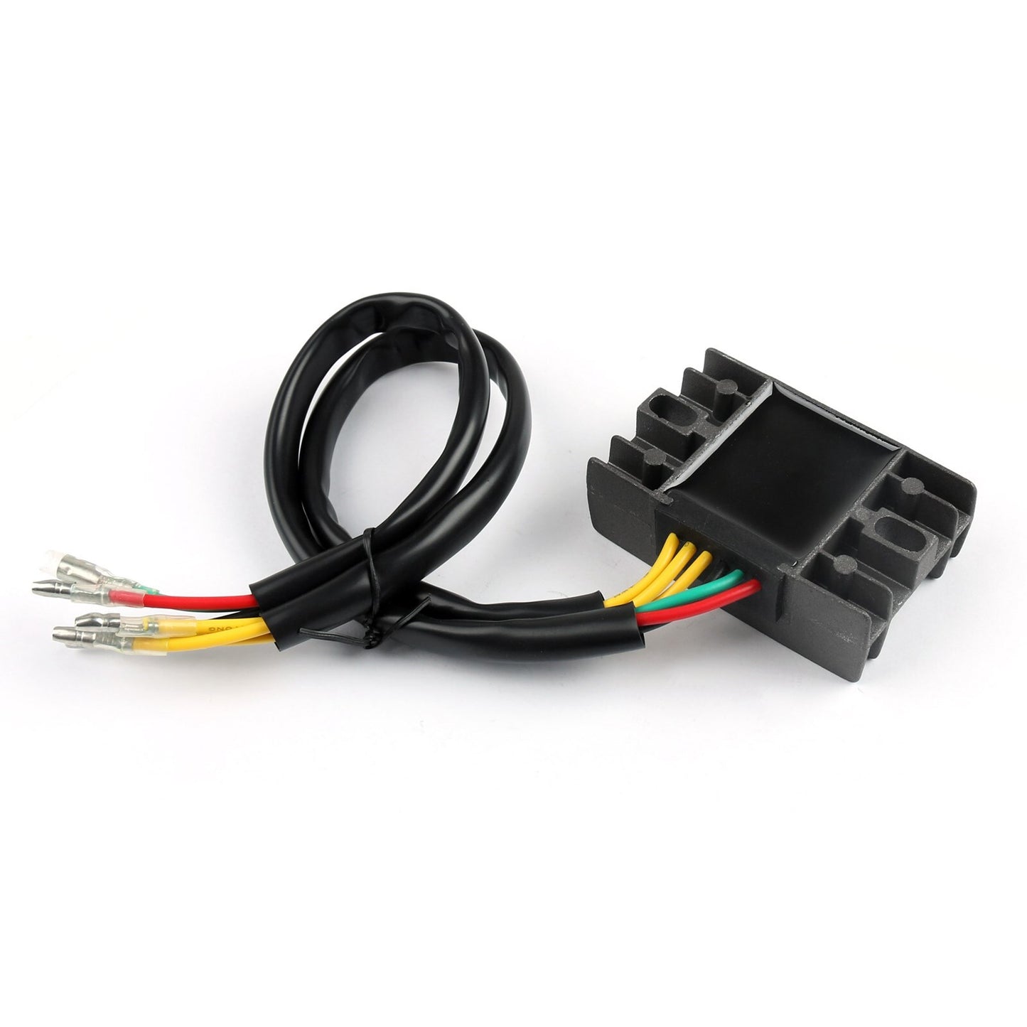 Voltage Regulator Rectifier Fit For Honda XR250L 1991-1996 NUM-SH572-12
