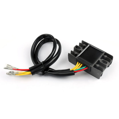 Voltage Regulator Rectifier Fit For Honda XR250L 1991-1996 NUM-SH572-12