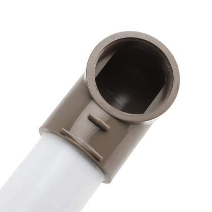DEX4820EA Outlet Elbow Assembly  for Hayward DE4820 Pro Grid Vertical  Filter