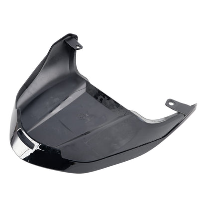 Tail Rear Seat Cover Fairing Cowl For Ducati Diavel V4 2023-2024 Black