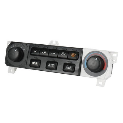 HVAC Control Module 599-268 79600-S84-A01ZA for Honda Accord 1998-2000