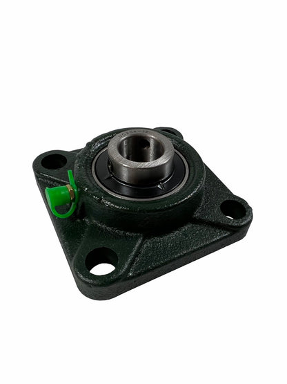Solid Spare NBK 20089 Pellet Stove Auger Bearing Replacement For Englander PU-UCF204-12
