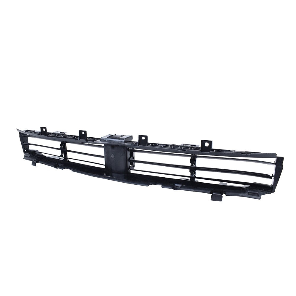 New Lower Radiator Shutter Assembly 51137497285 For 2017-2022 BMW 540i xDrive