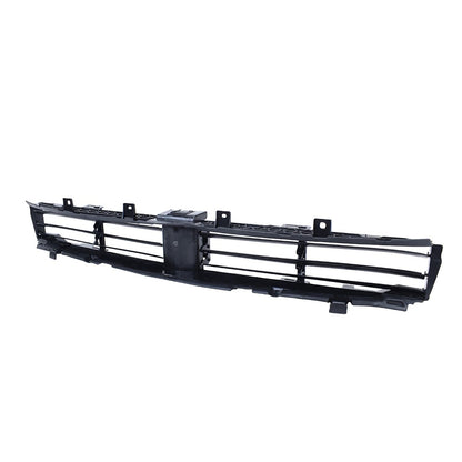 New Lower Radiator Shutter Assembly 51137497285 For 2017-2022 BMW 540i xDrive