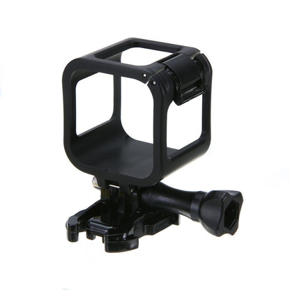 2 PCS Low Profile Frame Mount Protective Housing Case For GoPro Hero 4 5 Session