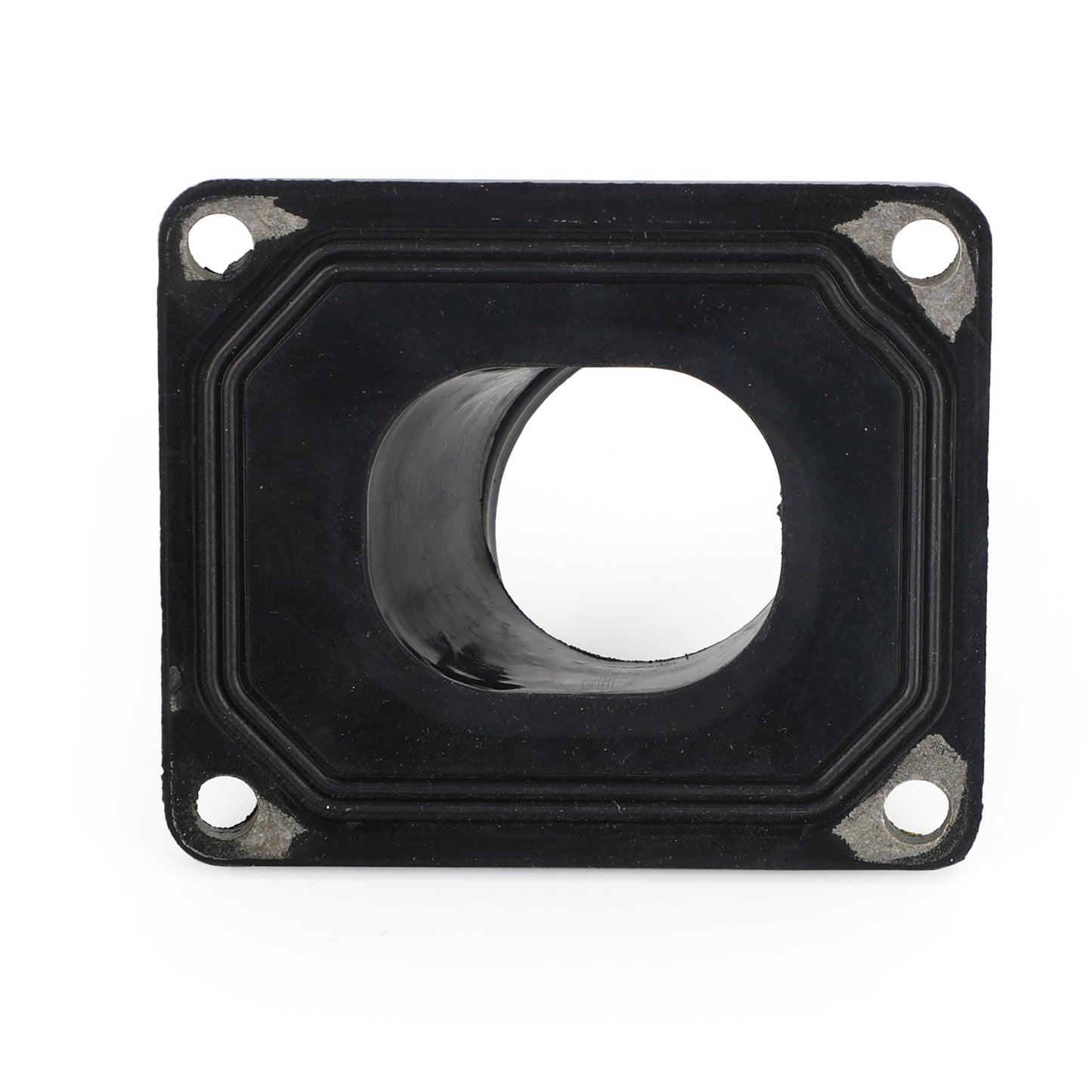 Intake Manifold Pipe Boot Flange For Yamaha YZ250 YZ 250 LC 92 - 95 4DA-13565-00