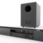 Bluetooth Subwoofer Audio Wireless Home Theater Soundbar Echo Wall Speaker