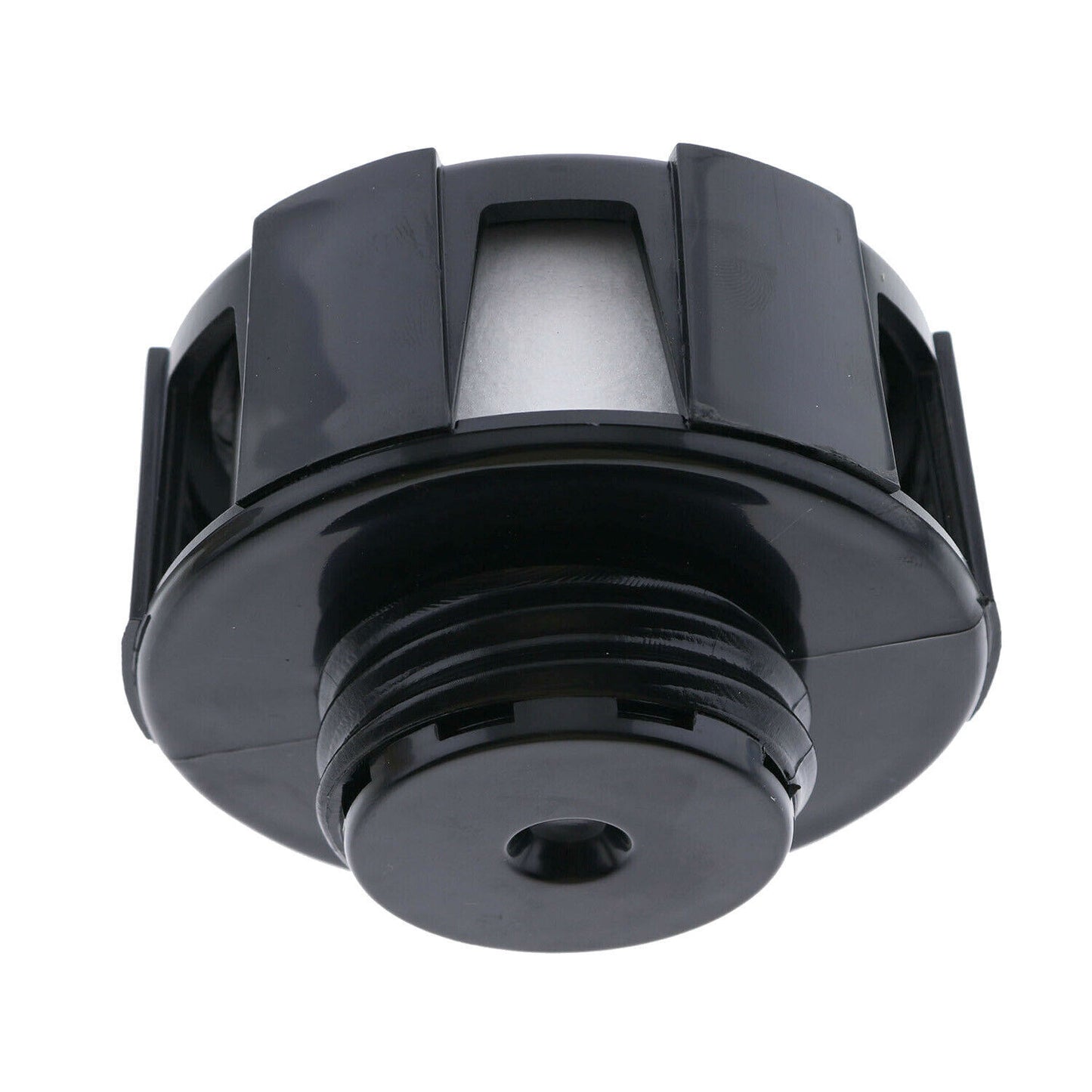 Solid Spare Hydraulic Cap For Bobcat Skid Steer T300 T320 T550 T590 T630 T650 T750 T770 T870